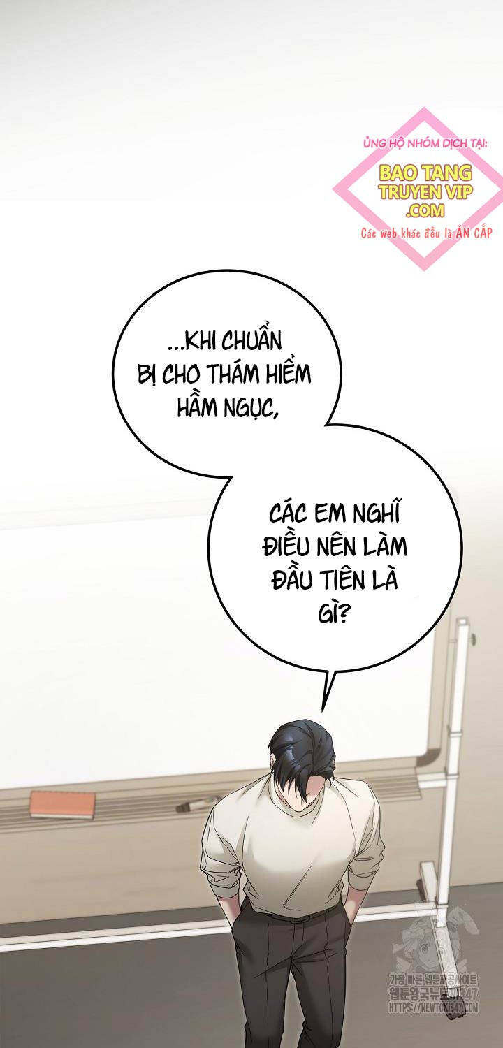 Nghỉ Hưu Sau Khi Cứu Thế Giới Chapter  26 - 11