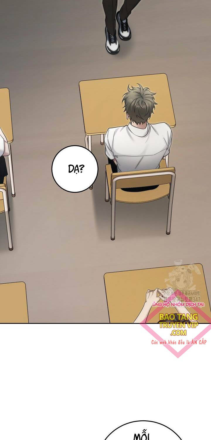 Nghỉ Hưu Sau Khi Cứu Thế Giới Chapter  26 - 12