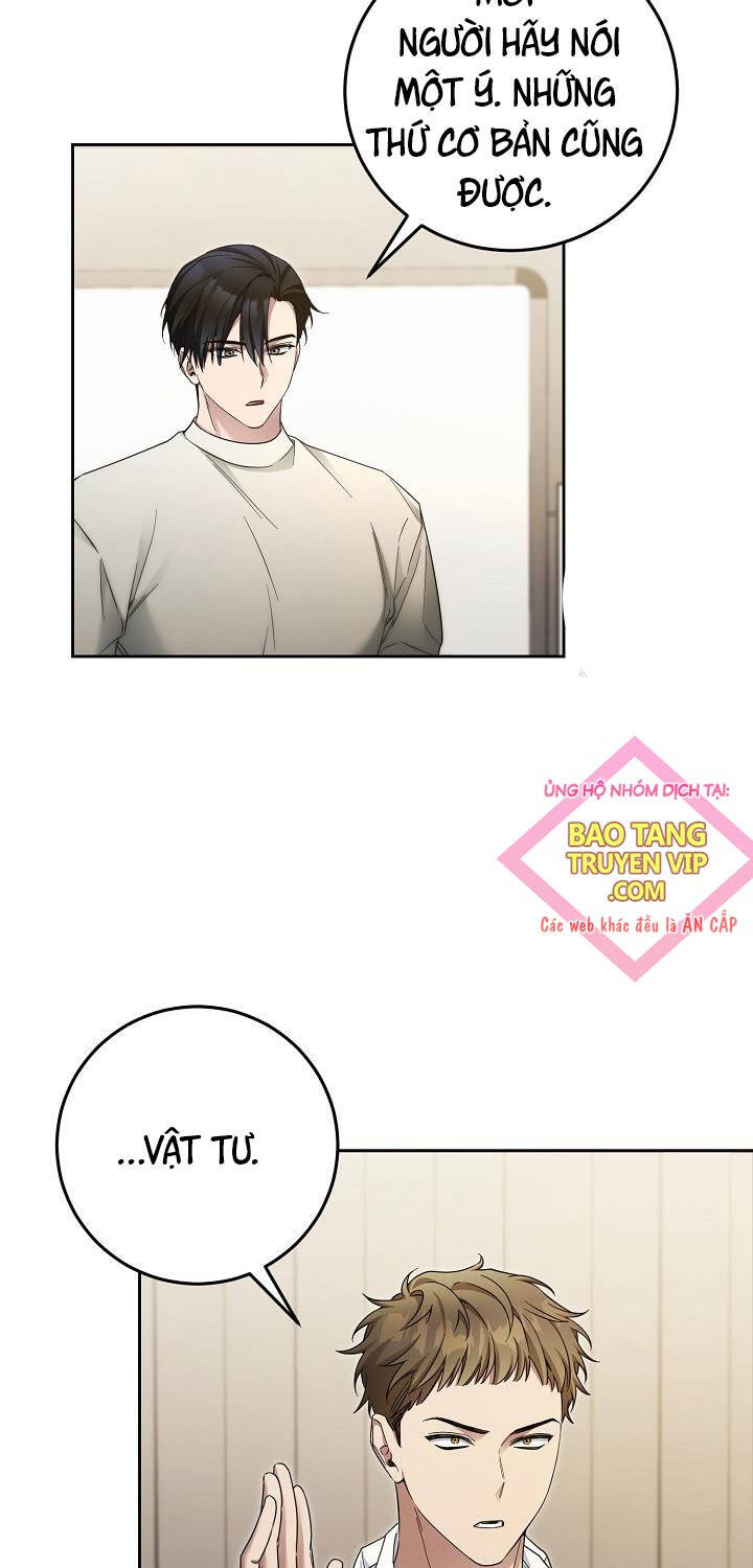 Nghỉ Hưu Sau Khi Cứu Thế Giới Chapter  26 - 13