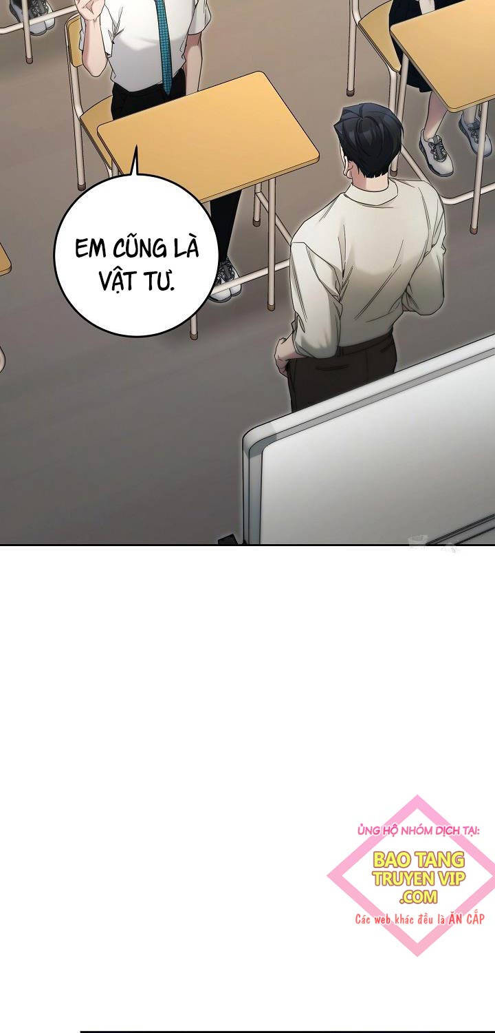 Nghỉ Hưu Sau Khi Cứu Thế Giới Chapter  26 - 15