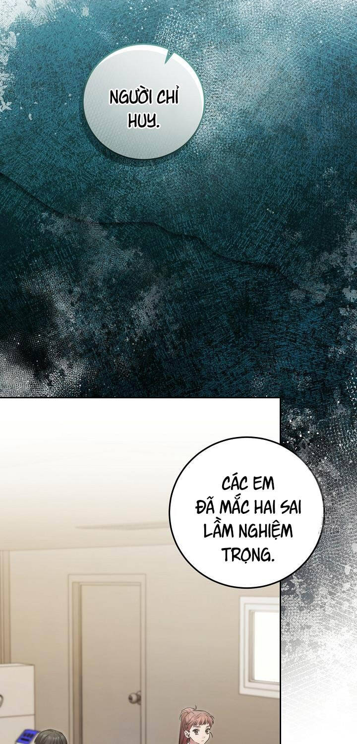 Nghỉ Hưu Sau Khi Cứu Thế Giới Chapter  26 - 19