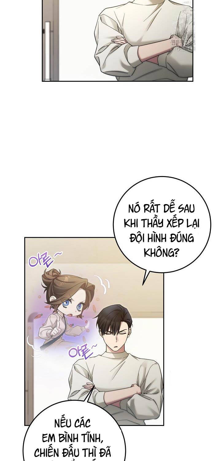 Nghỉ Hưu Sau Khi Cứu Thế Giới Chapter  26 - 24