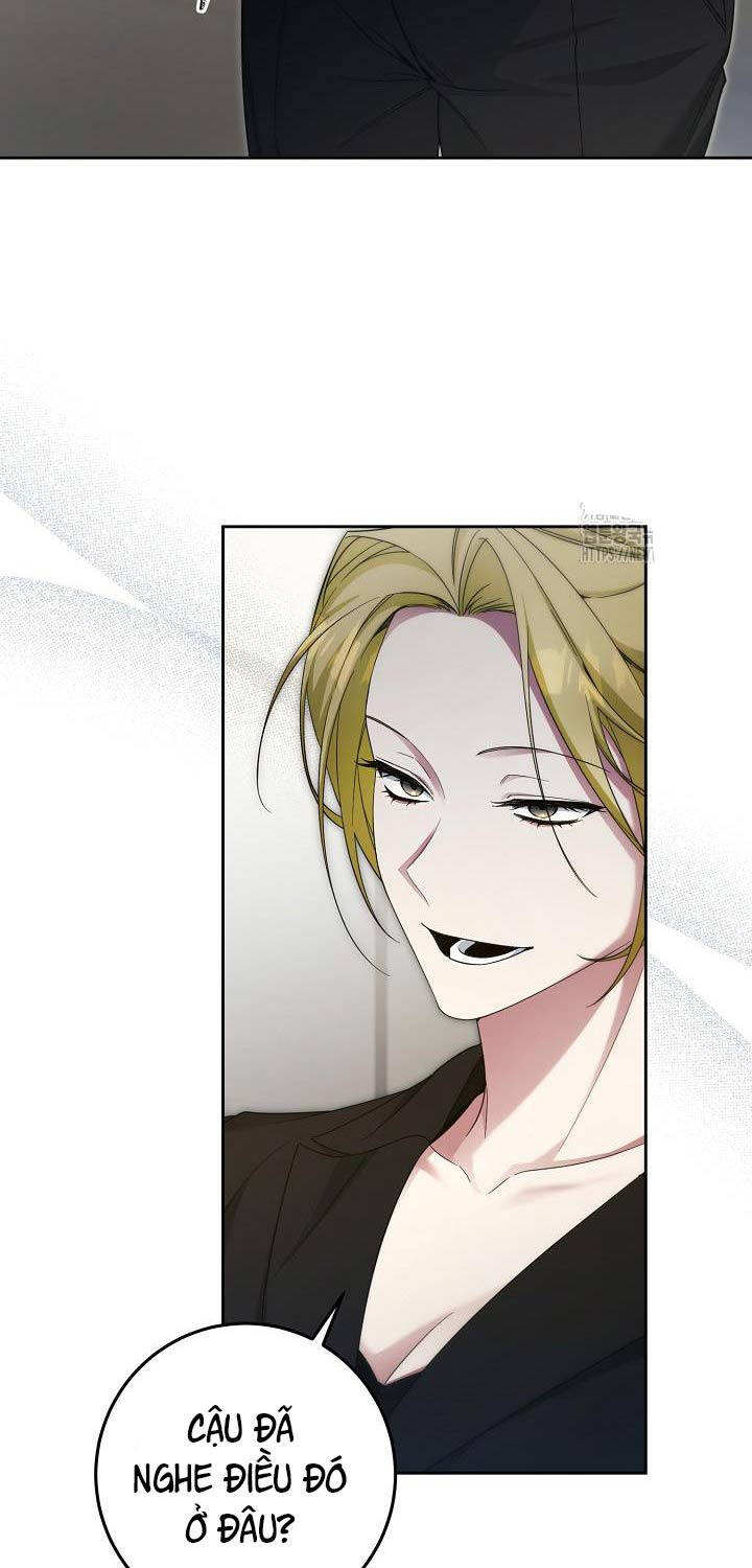 Nghỉ Hưu Sau Khi Cứu Thế Giới Chapter  26 - 34