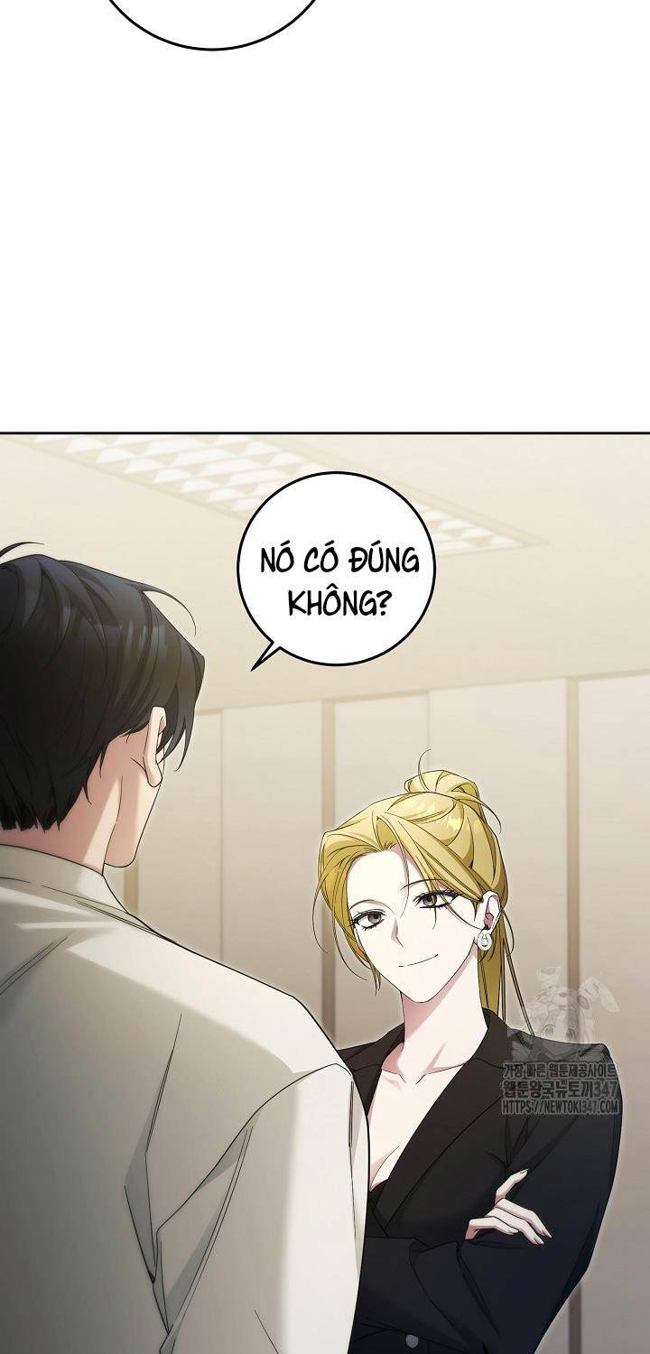 Nghỉ Hưu Sau Khi Cứu Thế Giới Chapter  26 - 35