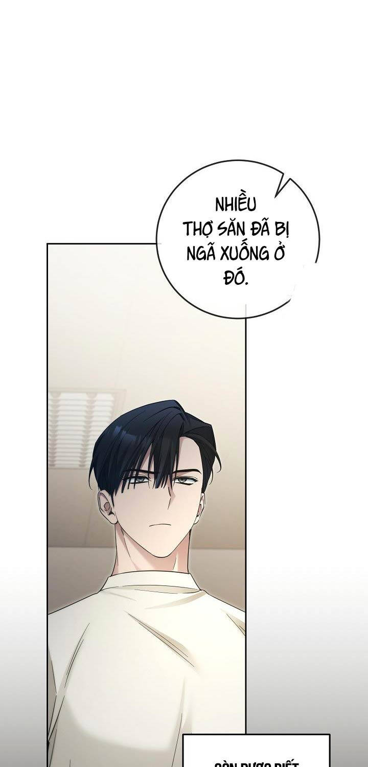 Nghỉ Hưu Sau Khi Cứu Thế Giới Chapter  26 - 38