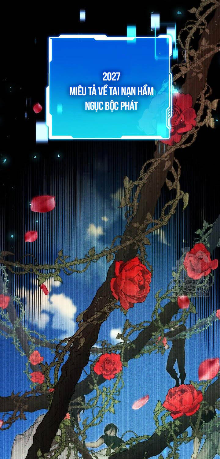 Nghỉ Hưu Sau Khi Cứu Thế Giới Chapter  26 - 40