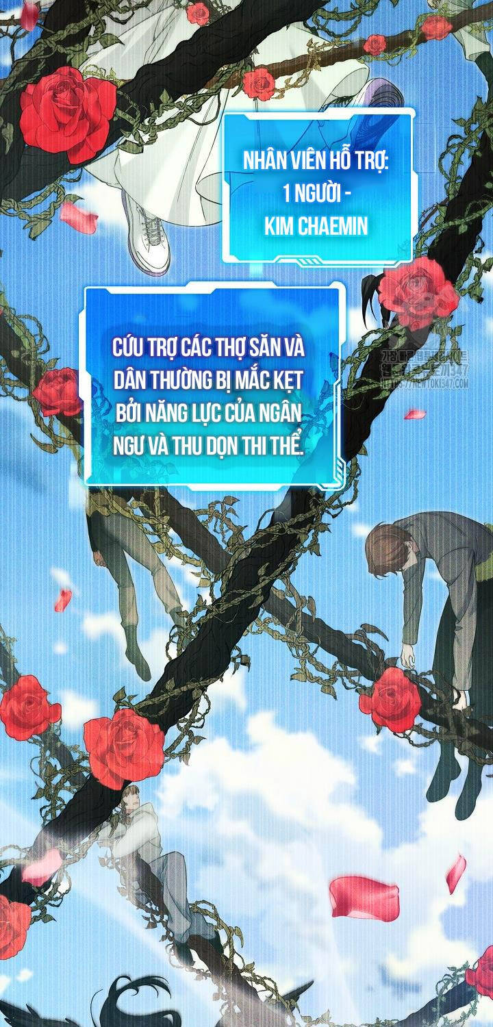 Nghỉ Hưu Sau Khi Cứu Thế Giới Chapter  26 - 41