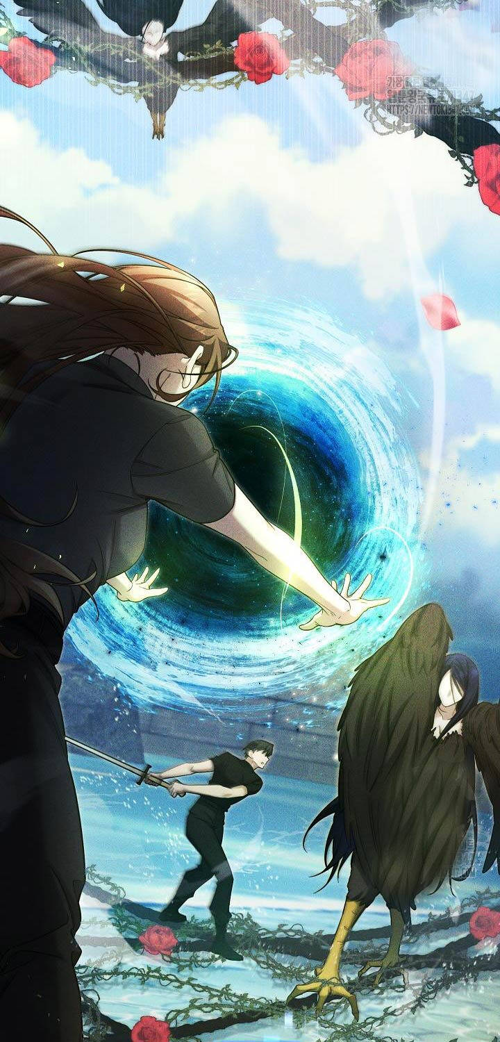 Nghỉ Hưu Sau Khi Cứu Thế Giới Chapter  26 - 42