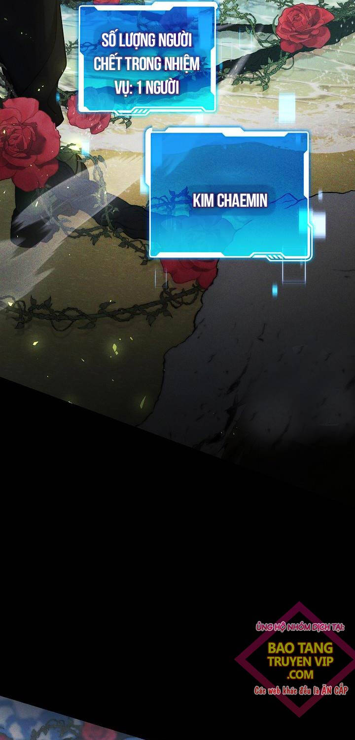 Nghỉ Hưu Sau Khi Cứu Thế Giới Chapter  26 - 43