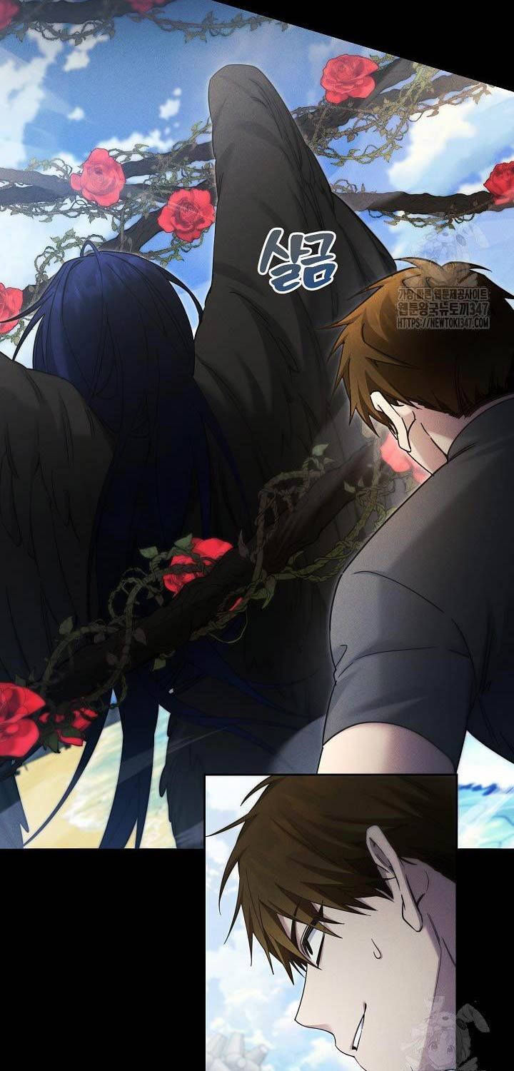 Nghỉ Hưu Sau Khi Cứu Thế Giới Chapter  26 - 44