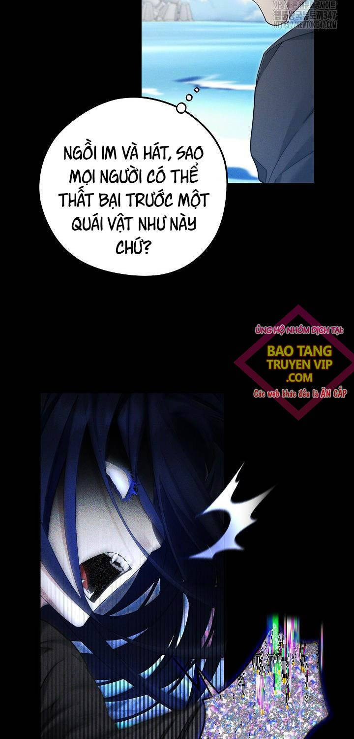 Nghỉ Hưu Sau Khi Cứu Thế Giới Chapter  26 - 45