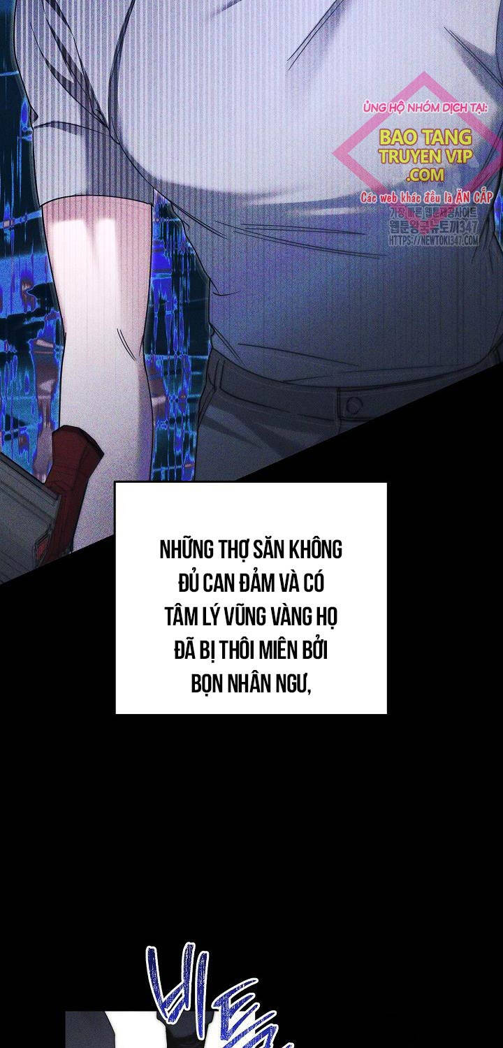 Nghỉ Hưu Sau Khi Cứu Thế Giới Chapter  26 - 47