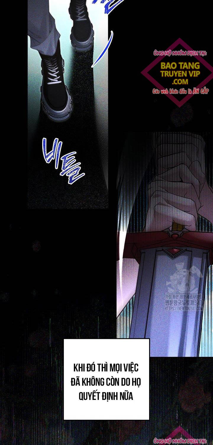 Nghỉ Hưu Sau Khi Cứu Thế Giới Chapter  26 - 48