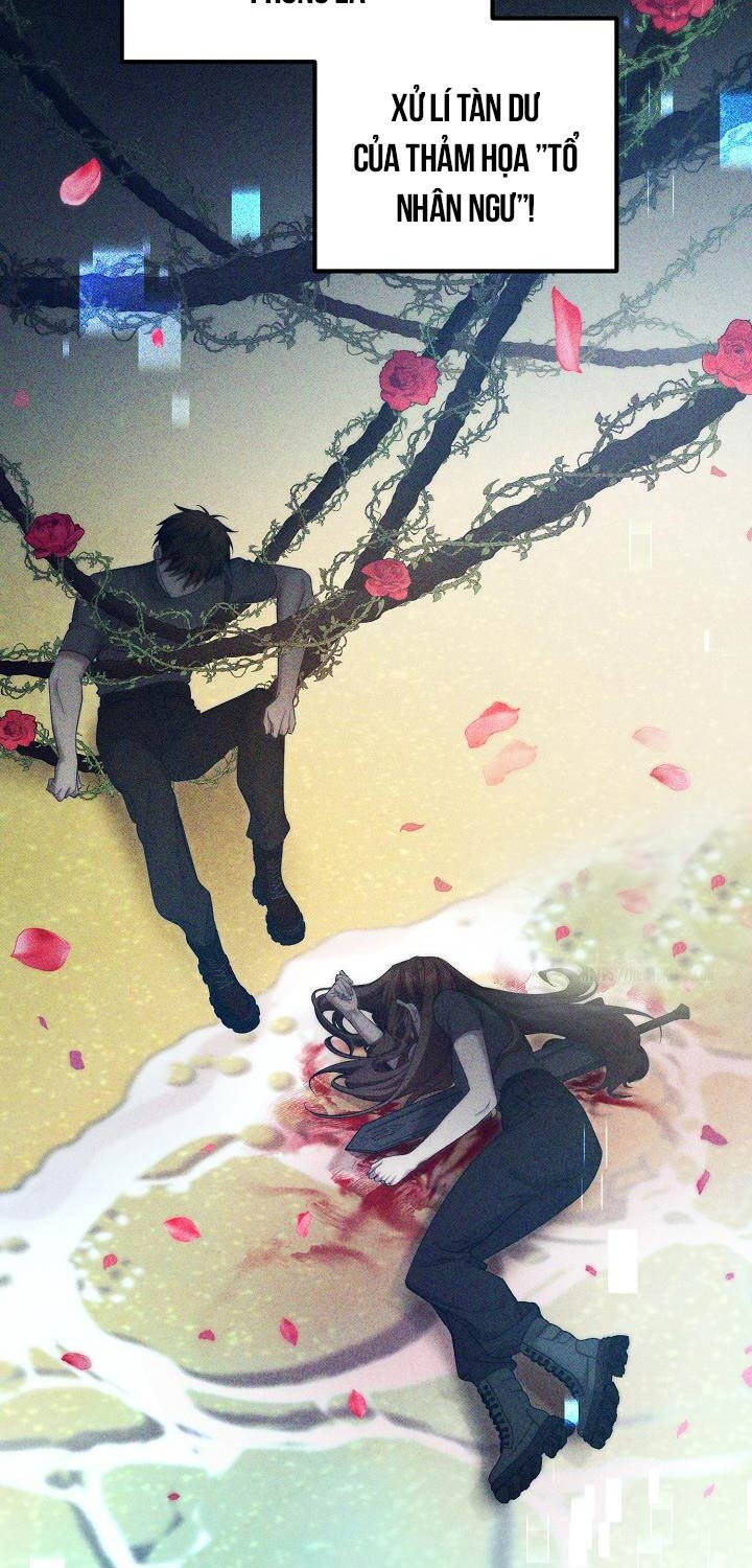 Nghỉ Hưu Sau Khi Cứu Thế Giới Chapter  26 - 51