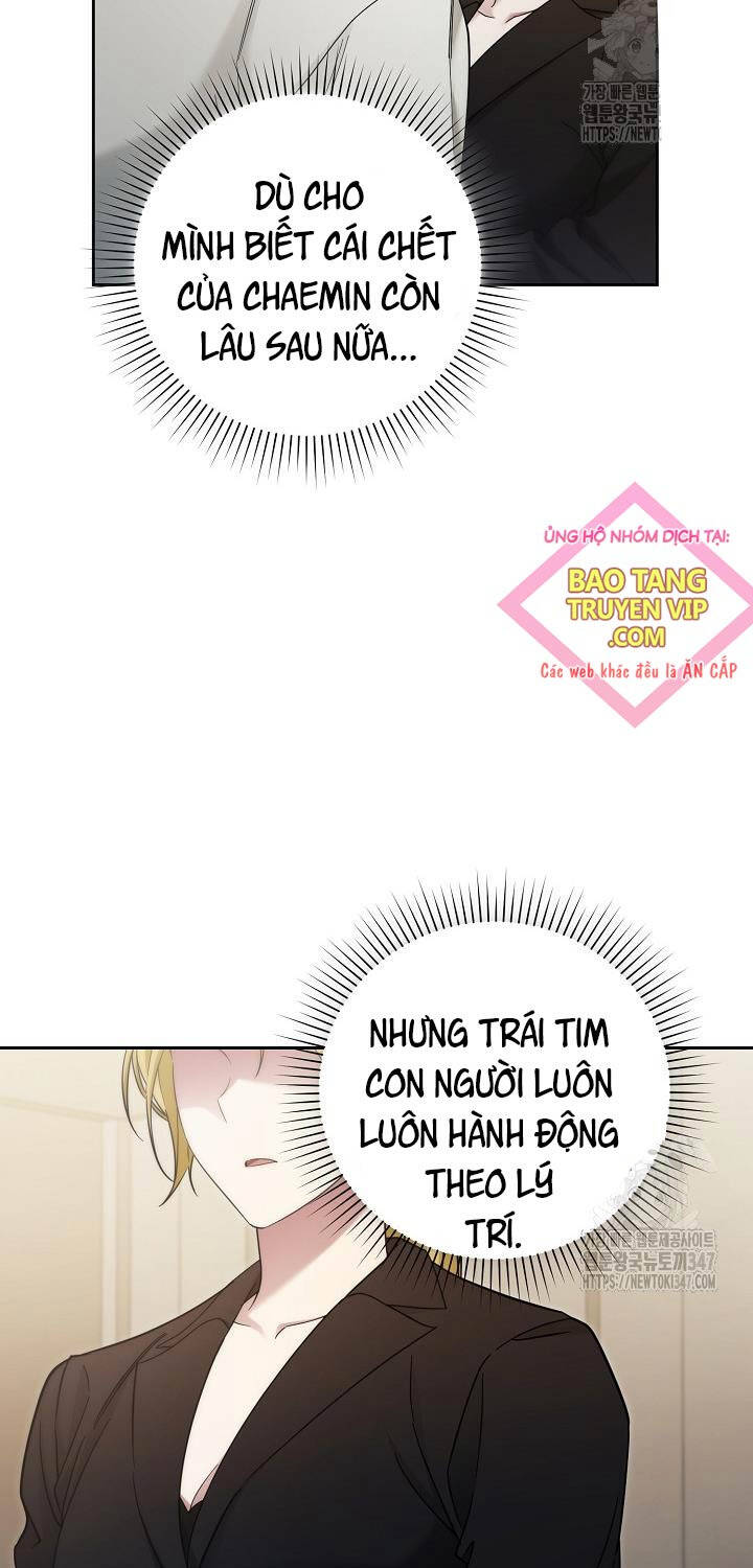 Nghỉ Hưu Sau Khi Cứu Thế Giới Chapter  26 - 53