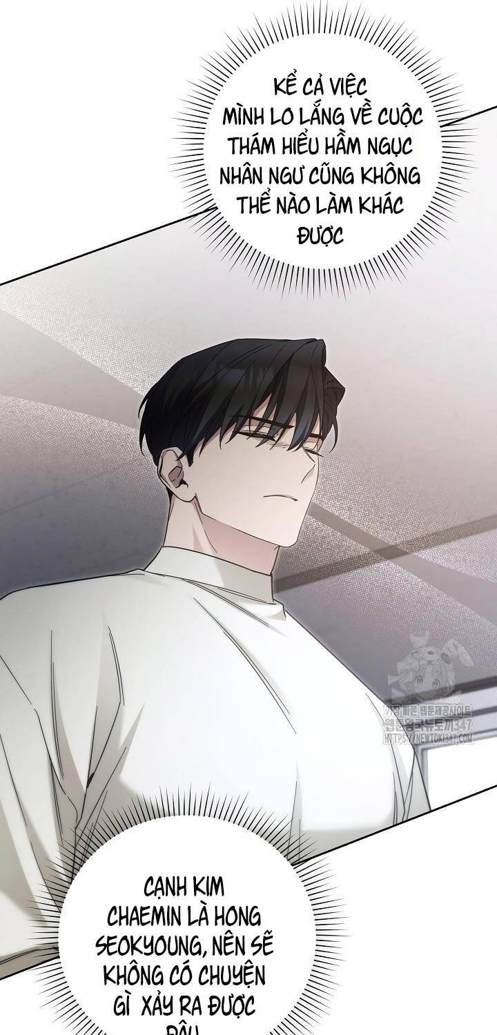 Nghỉ Hưu Sau Khi Cứu Thế Giới Chapter  26 - 55