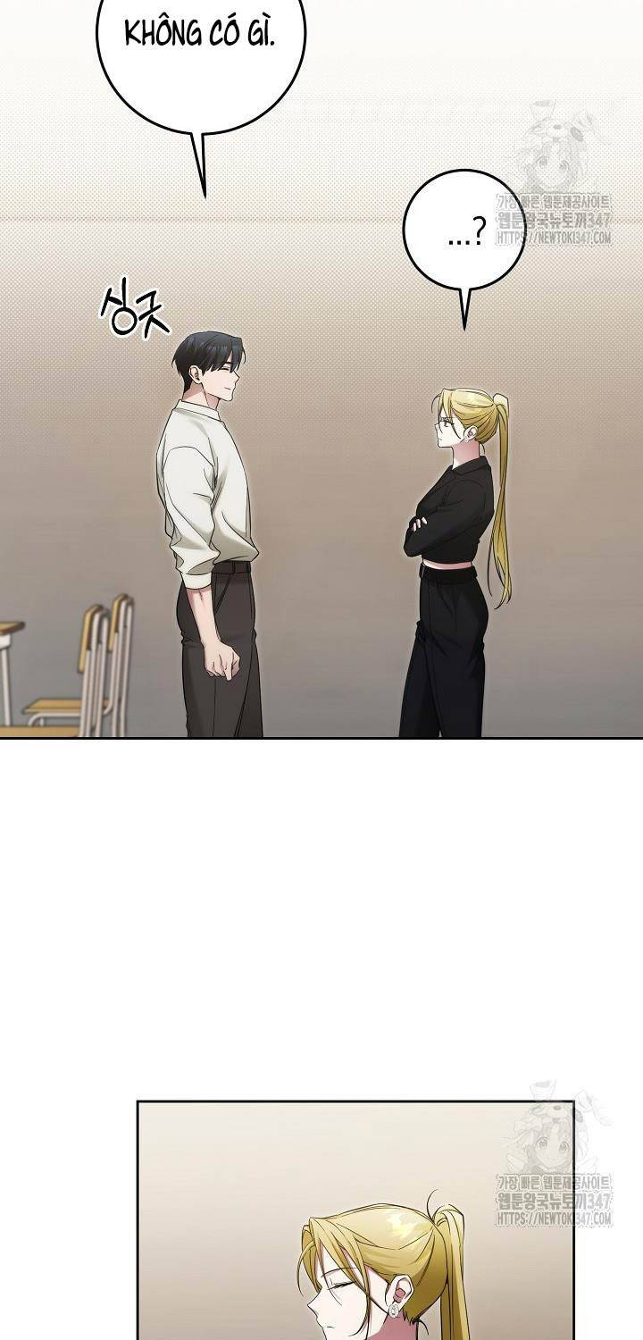 Nghỉ Hưu Sau Khi Cứu Thế Giới Chapter  26 - 57