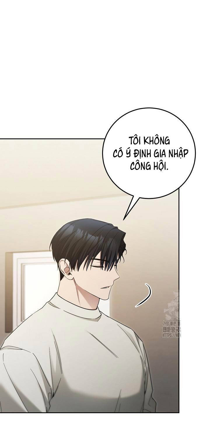 Nghỉ Hưu Sau Khi Cứu Thế Giới Chapter  26 - 63