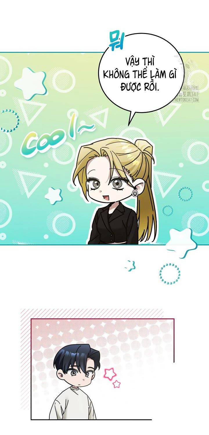 Nghỉ Hưu Sau Khi Cứu Thế Giới Chapter  26 - 65