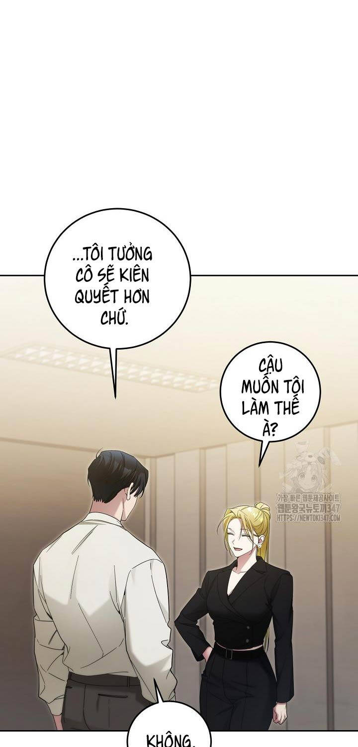 Nghỉ Hưu Sau Khi Cứu Thế Giới Chapter  26 - 66