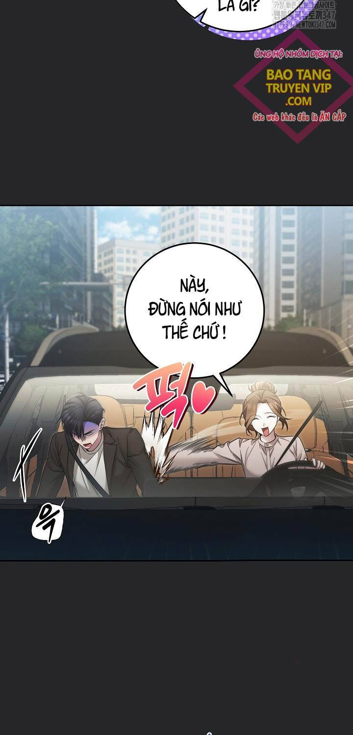 Nghỉ Hưu Sau Khi Cứu Thế Giới Chapter  26 - 9