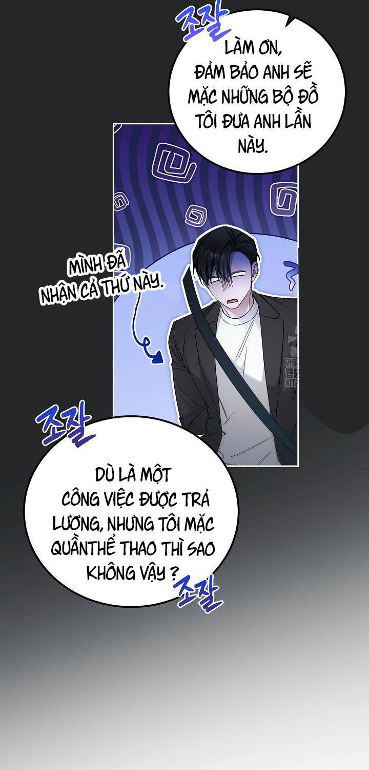 Nghỉ Hưu Sau Khi Cứu Thế Giới Chapter  26 - 10