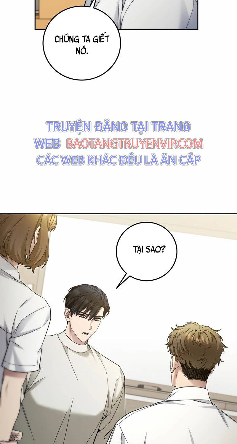 Nghỉ Hưu Sau Khi Cứu Thế Giới Chapter  27 - 15