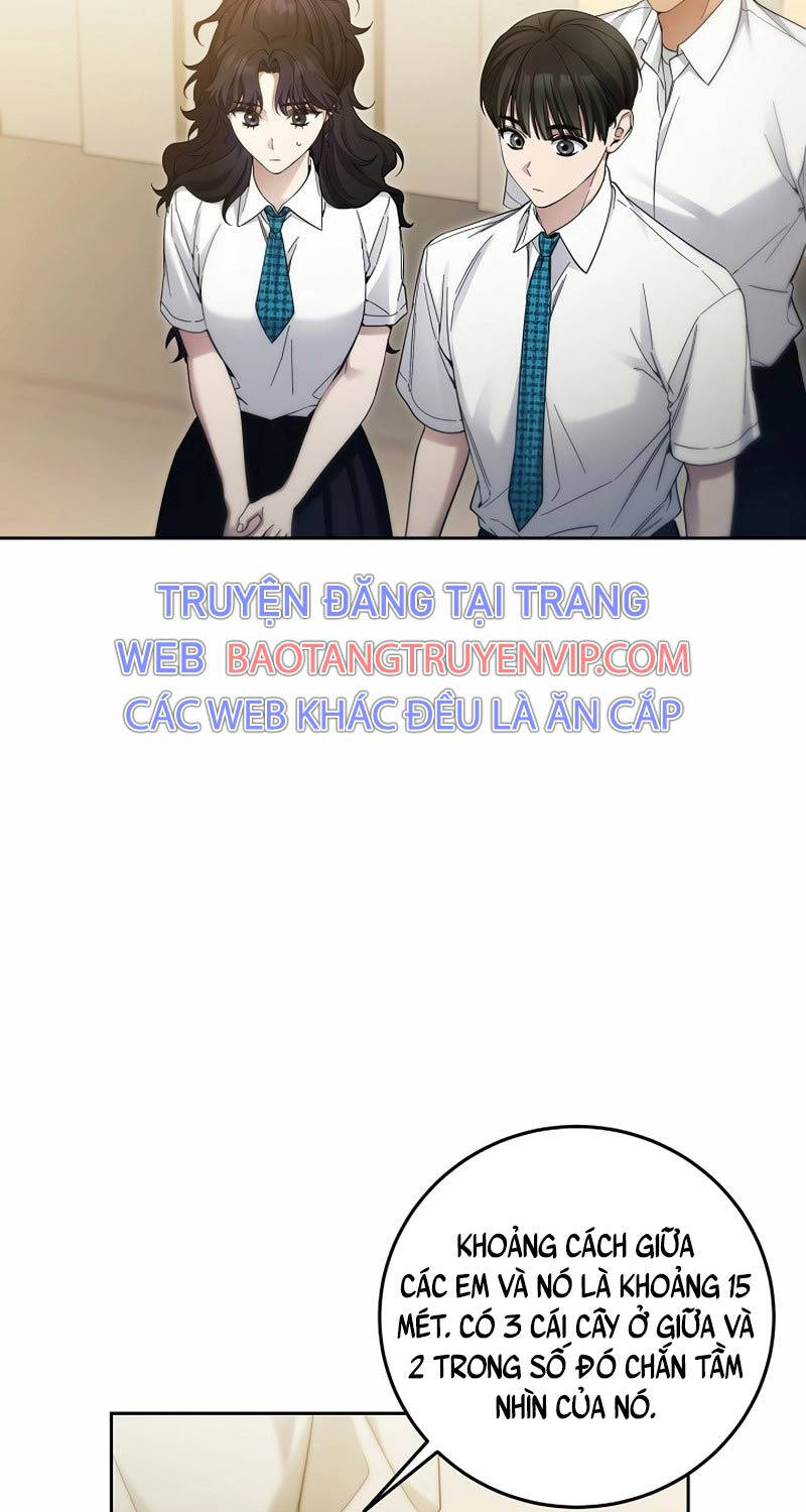 Nghỉ Hưu Sau Khi Cứu Thế Giới Chapter  27 - 17