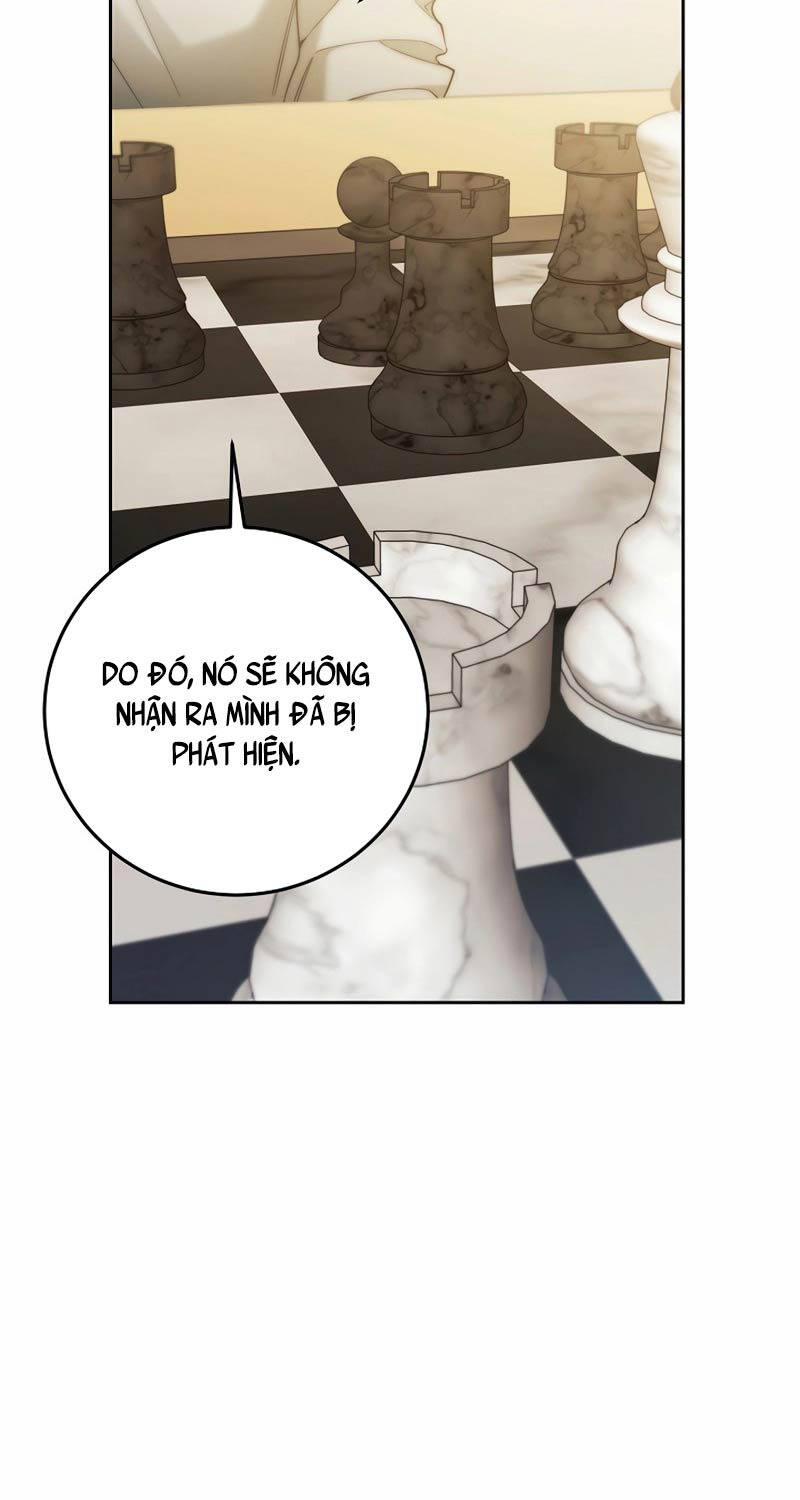 Nghỉ Hưu Sau Khi Cứu Thế Giới Chapter  27 - 18