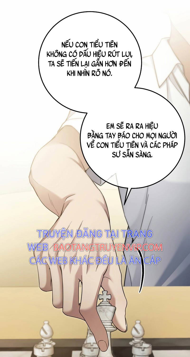 Nghỉ Hưu Sau Khi Cứu Thế Giới Chapter  27 - 19