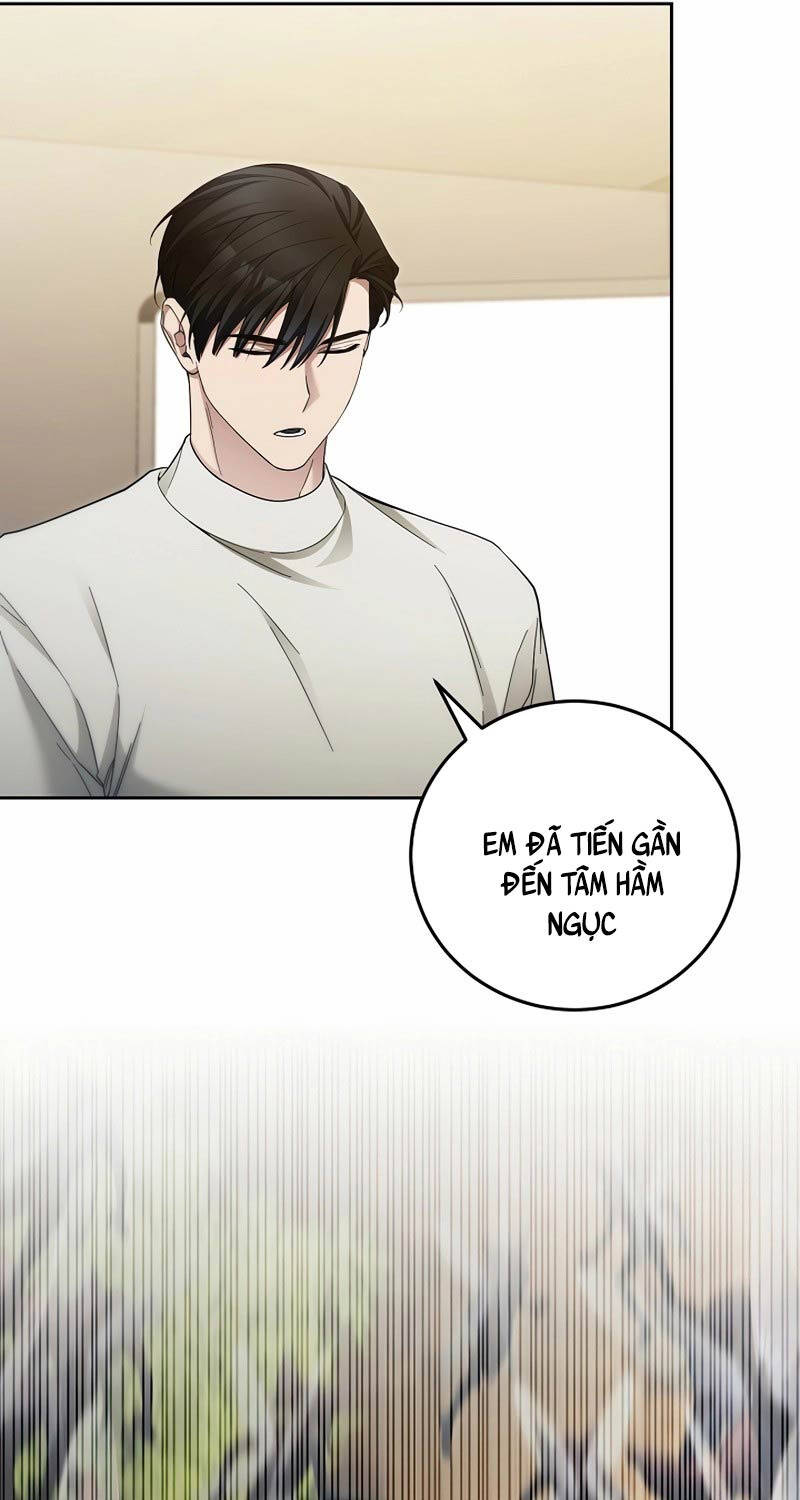 Nghỉ Hưu Sau Khi Cứu Thế Giới Chapter  27 - 21