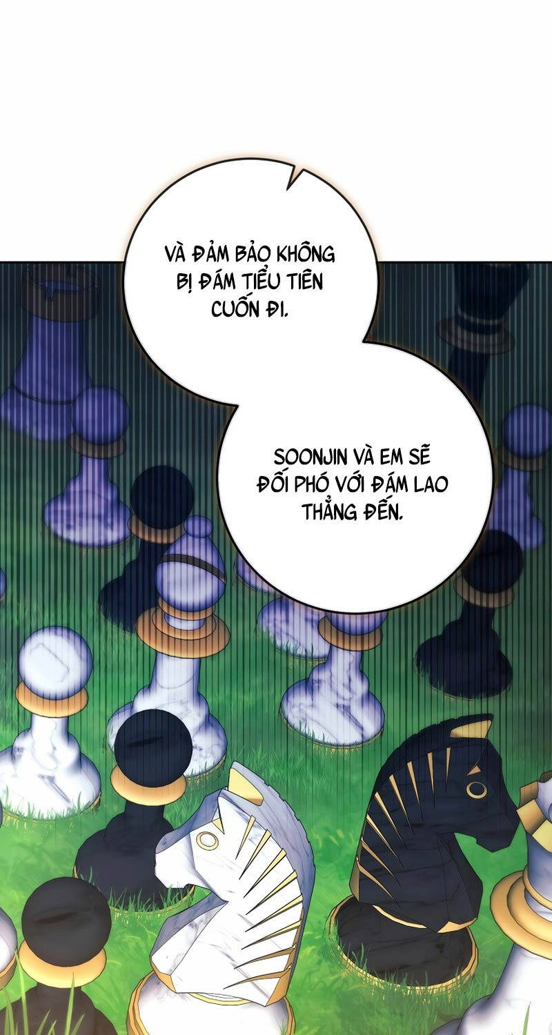 Nghỉ Hưu Sau Khi Cứu Thế Giới Chapter  27 - 25
