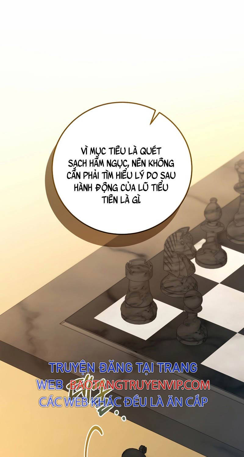 Nghỉ Hưu Sau Khi Cứu Thế Giới Chapter  27 - 29