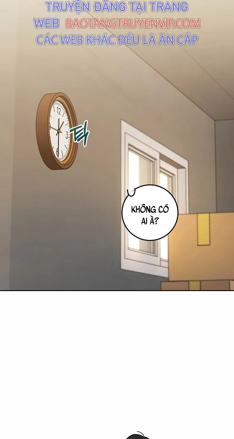 Nghỉ Hưu Sau Khi Cứu Thế Giới Chapter  27 - 5