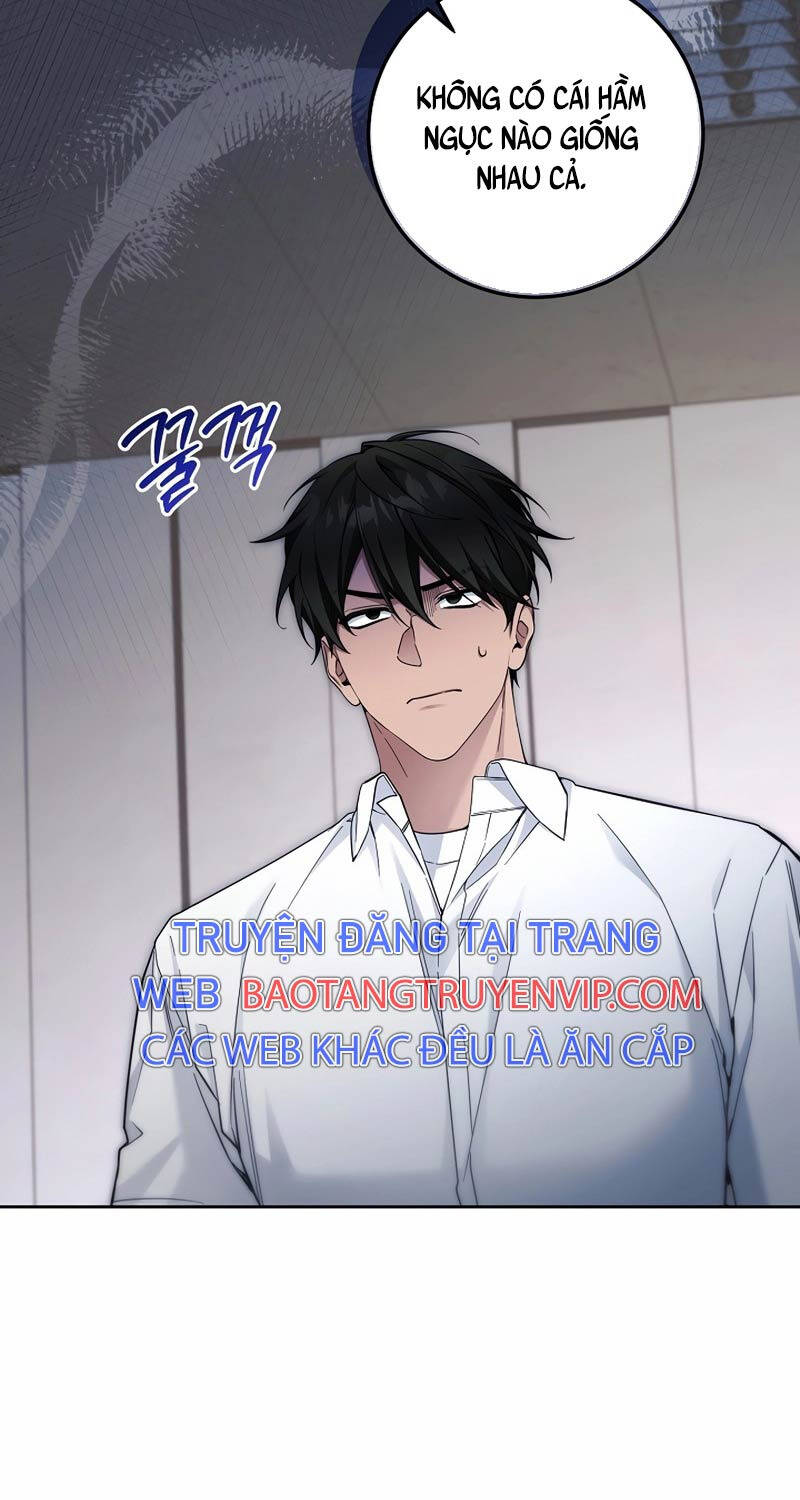 Nghỉ Hưu Sau Khi Cứu Thế Giới Chapter  27 - 47