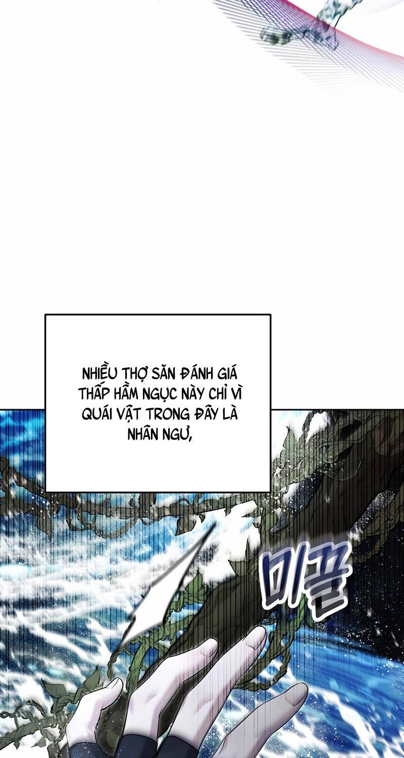 Nghỉ Hưu Sau Khi Cứu Thế Giới Chapter  27 - 58