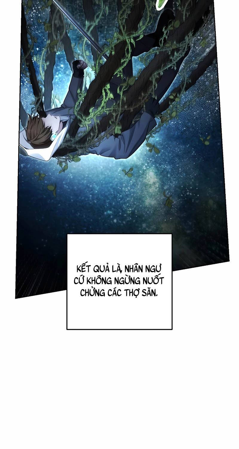 Nghỉ Hưu Sau Khi Cứu Thế Giới Chapter  27 - 62