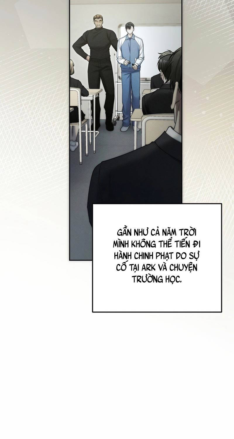 Nghỉ Hưu Sau Khi Cứu Thế Giới Chapter  27 - 69