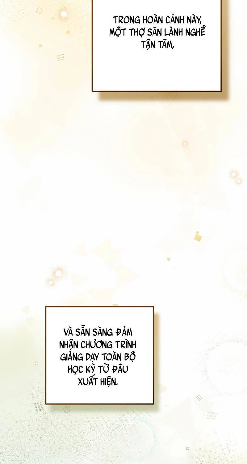 Nghỉ Hưu Sau Khi Cứu Thế Giới Chapter  27 - 71