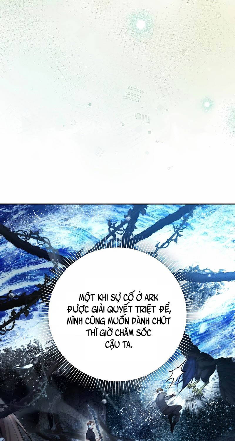 Nghỉ Hưu Sau Khi Cứu Thế Giới Chapter  27 - 72