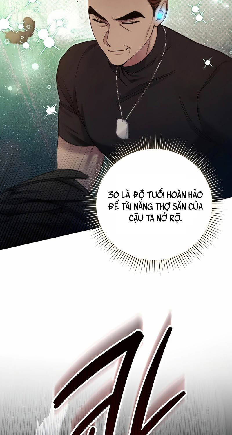 Nghỉ Hưu Sau Khi Cứu Thế Giới Chapter  27 - 74