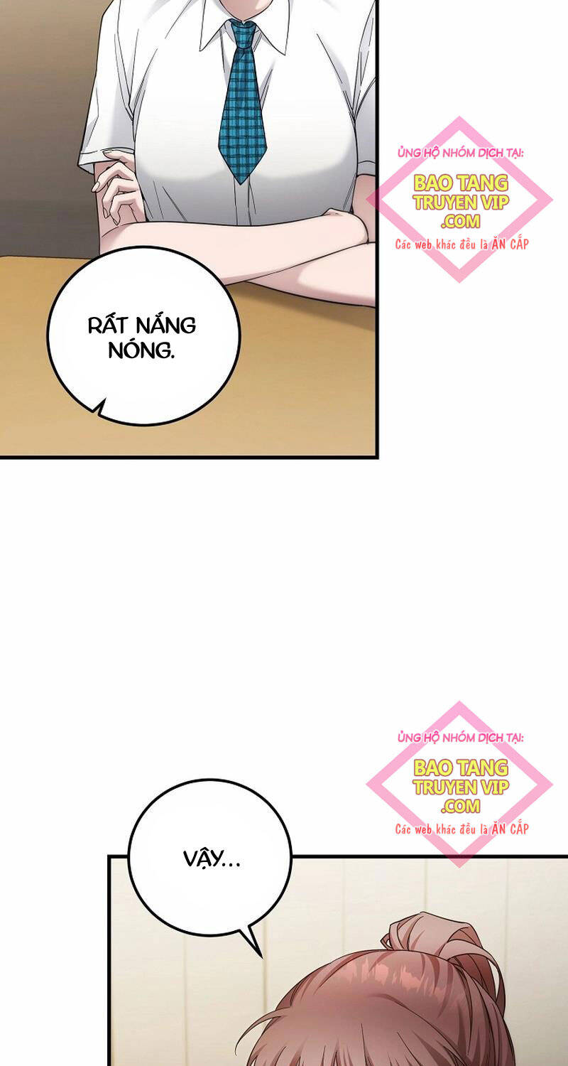 Nghỉ Hưu Sau Khi Cứu Thế Giới Chapter  28 - 11