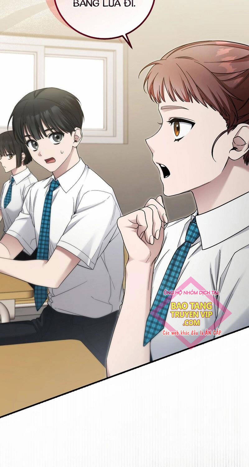 Nghỉ Hưu Sau Khi Cứu Thế Giới Chapter  28 - 13