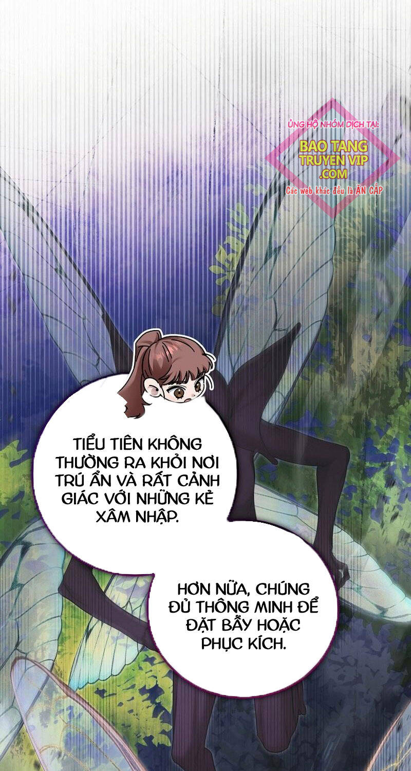 Nghỉ Hưu Sau Khi Cứu Thế Giới Chapter  28 - 14