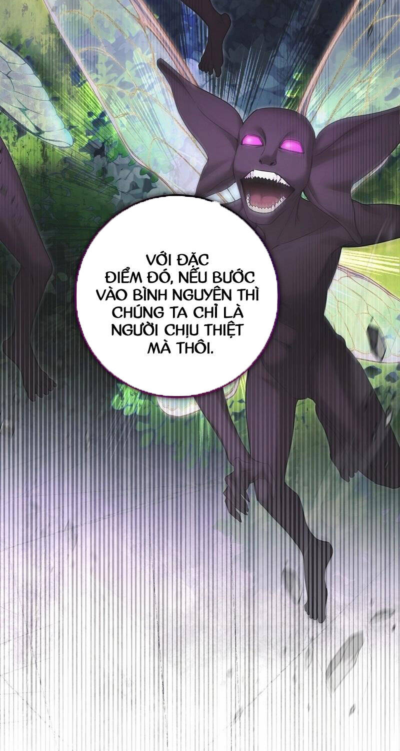 Nghỉ Hưu Sau Khi Cứu Thế Giới Chapter  28 - 15