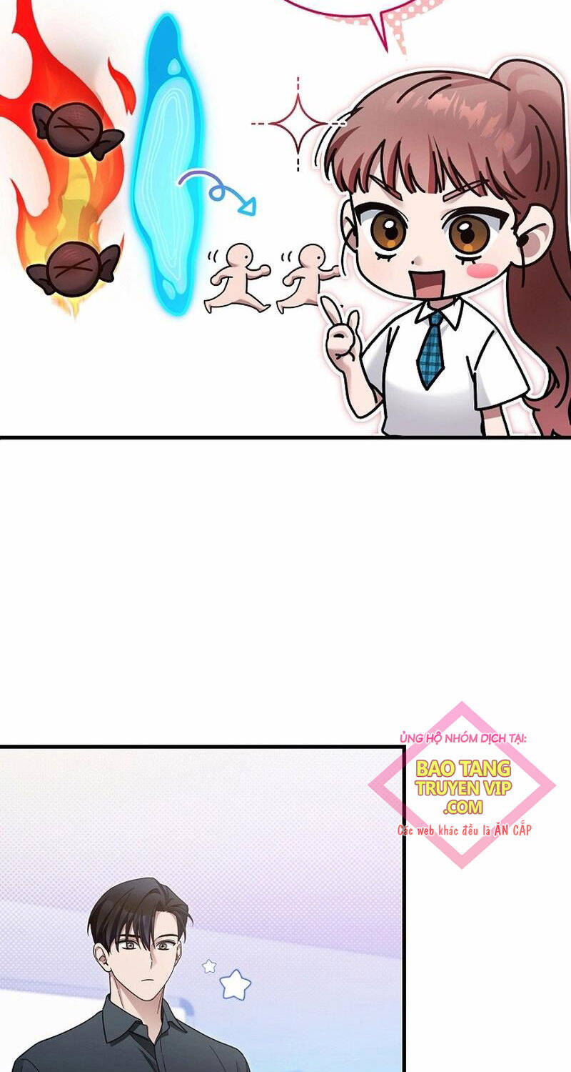 Nghỉ Hưu Sau Khi Cứu Thế Giới Chapter  28 - 18