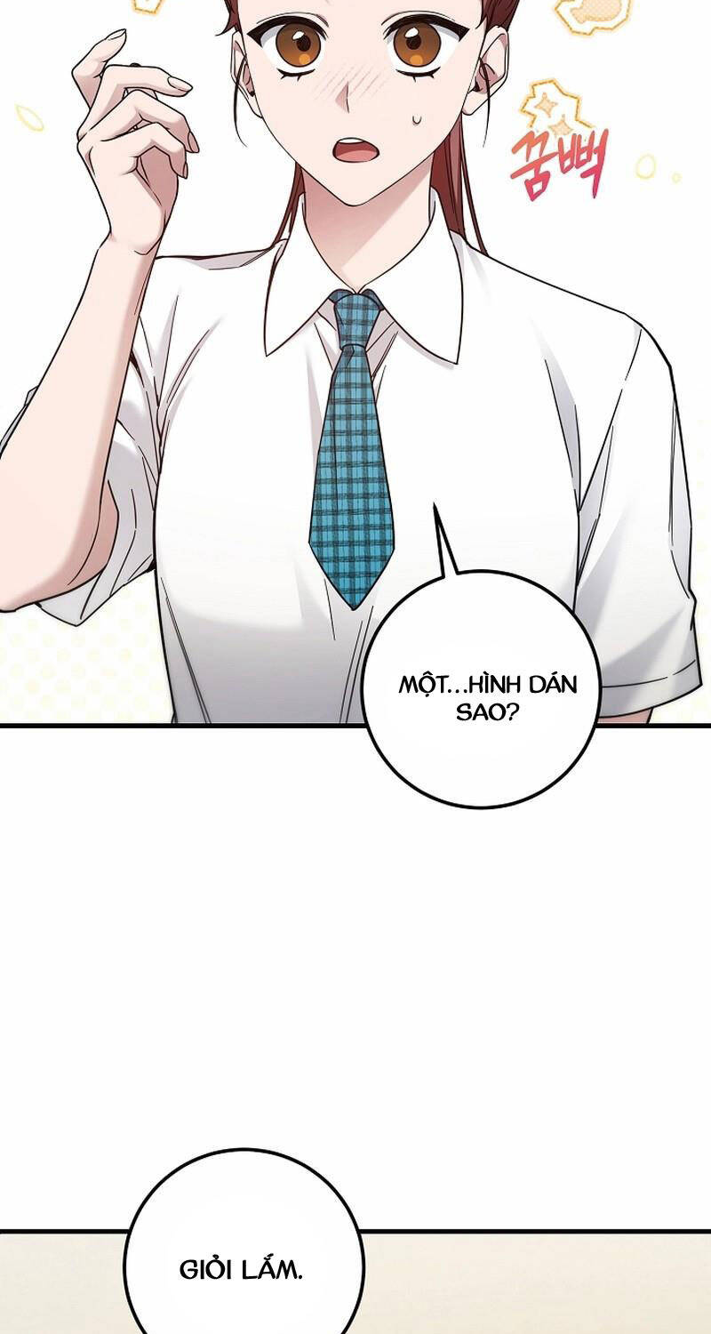 Nghỉ Hưu Sau Khi Cứu Thế Giới Chapter  28 - 23