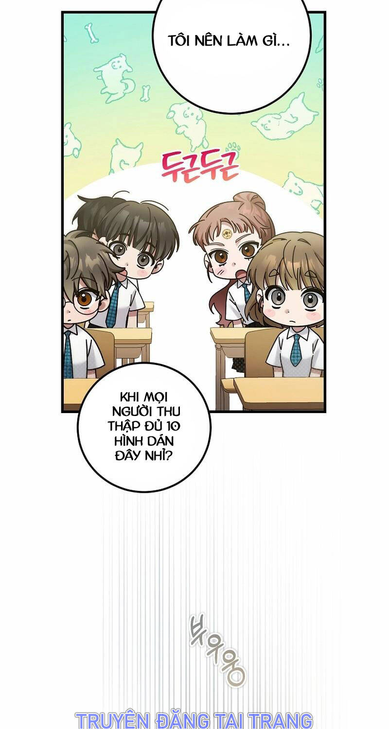 Nghỉ Hưu Sau Khi Cứu Thế Giới Chapter  28 - 25