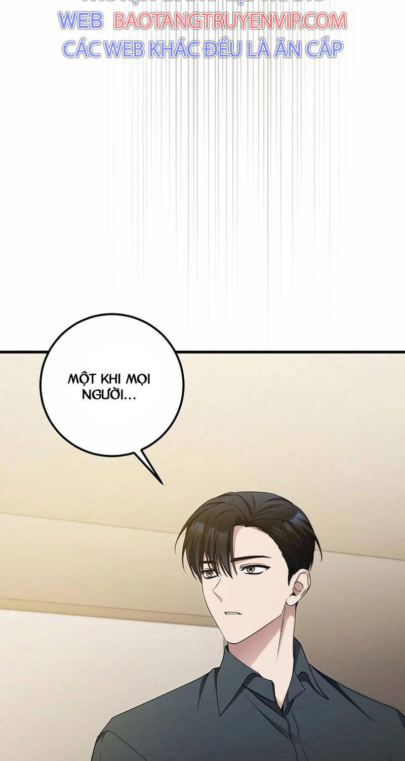 Nghỉ Hưu Sau Khi Cứu Thế Giới Chapter  28 - 26