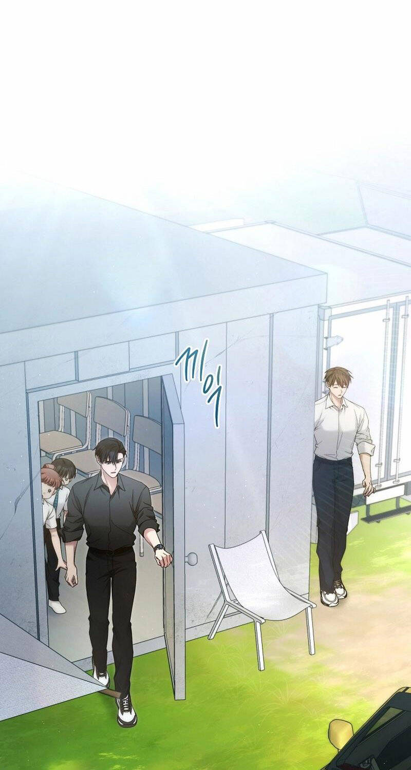 Nghỉ Hưu Sau Khi Cứu Thế Giới Chapter  28 - 30